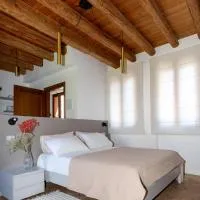 Le Fusa rooms, hotel a Portogruaro