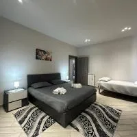 La Casa di Gio, hotel en Asciano