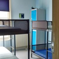 Dover Adventure Backpackers, hotel in Dover