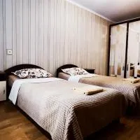 Пр-т Незалежності 48 City Rooms, viešbutis mieste Bila Cerkva