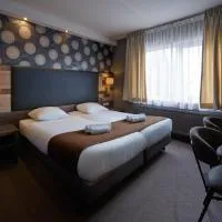 Hotel Zwanenburg Amsterdam Airport, hôtel à Zwanenburg