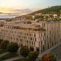 Clarion Hotel Sundsvall, Hotel in Sundsvall