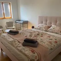 Villa Kasimir, hotel di Videm pri Ptuju