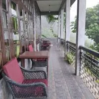Kalimpong Bungalow, хотел в Калимпонг