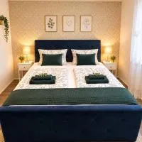 Ferienwohnung Emerson 2, hotel i Edemissen