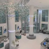 Four Points by Sheraton Hafar Al Batin, hotel a Hafr Al Baten