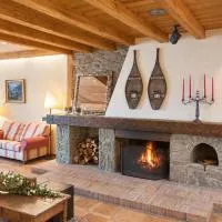 Hotel Bonavida, hotel v destinaci Canillo