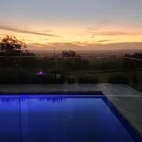 Angaston Lodge, hotell i Angaston