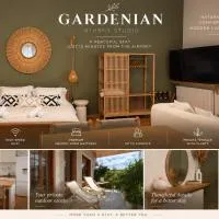 The Gardenian - 15 min from Athens Airport, hotel a Paianía
