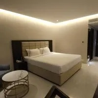 Hotel Mayura Presidency Belagavi, hotel a Belgaum