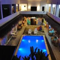 Camotes Hostel Resort, hotel a Illes Camotes