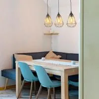 Ferienwohnung Pieck, hotel v destinaci Raduhn