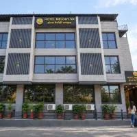 Hotel Melody NX, hotel in Thane