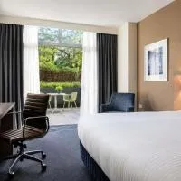 Mercure Sydney St Leonards, hotel v destinaci Sydney
