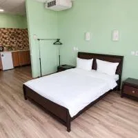 Luxor Inn & Suites, hotel v destinaci Černovice