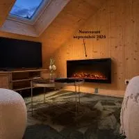 Meuse Cottage, hótel í Hastière-par-delà