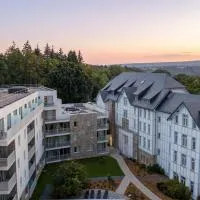 Radisson BLU Balmoral, khách sạn ở Spa
