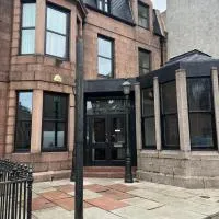 The Albert, hotel a Peterhead