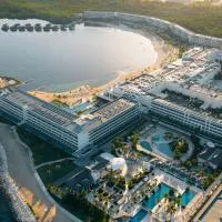 Princess Grand Jamaica Resort - All Inclusive, отель в городе Green Island