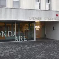 Ondare Residencia especializada en Deportistas, hotel v destinaci Vitoria-Gasteiz