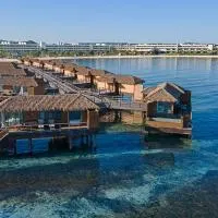 Princess Senses The Mangrove Resort - Adults Only, hôtel à Green Island