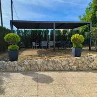 maison avec charme: Champagne-sur-Seine şehrinde bir otel