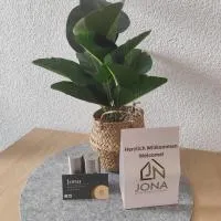 Jona Appartements and more, hotell sihtkohas Günzburg