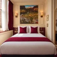 The Goat in Boots, hotel u Londonu