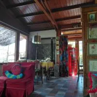Elisa's house, Hotel in Oliveto