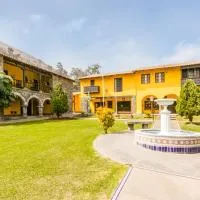 Decameron El Pueblo, מלון בלימה