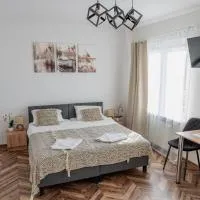 Leśne Ustronie Witnica, hotel em Witnica