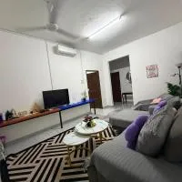 Lakefront Homestay, hotel u gradu 'Taiping'