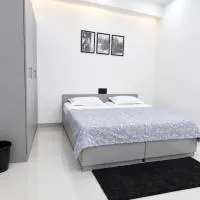 Saran Homestay โรงแรมในอัครา