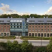 Radisson Blu Hotel, Durham, hotel u gradu 'Durham'