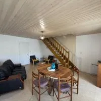Moncoud'chance - 3 chambres - Parking - Puydufou, hotel di Moncoutant