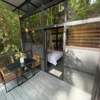 Jungle Loft, hotel a Platanillo