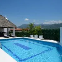 Hotel Suites Mar Elena, hotel a Puerto Vallarta