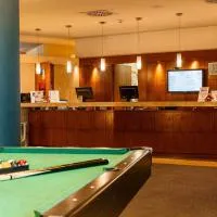 Novotel Roma Est, hotel di Rome