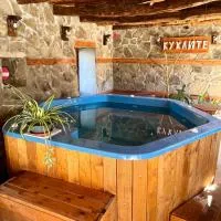 Viesnīca Къща за гости Куклите Петревене pilsētā Petrevene