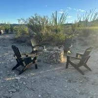 SaguaroGlamp, hotel sa Marana
