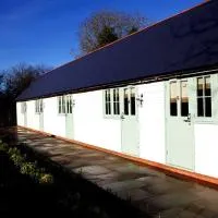 The Bull Inn Lodges, готель у місті Тентерден