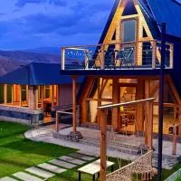 La Seasons, hotell i Hors