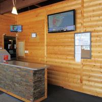 Shoal Lake Motor Inn, hotel en Shoal Lake