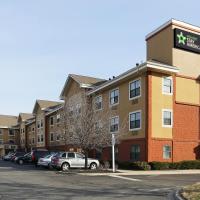 Extended Stay America Suites - Long Island - Melville, хотел в Мелвил