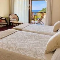Hotel Arresi, viešbutis mieste Arminza