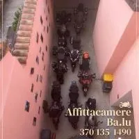 Affittacamere BaLu, hotell i Guspini