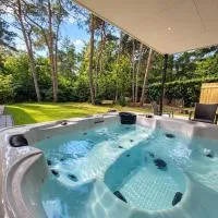 Secret Wellness Puur Natuur, hotel in Holten