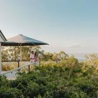 Peppers Clear Mountain, hotell i Mount Samson