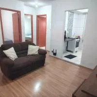Apartamento Serenidade!, готель у місті Убераба
