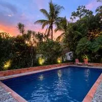 Eden Atenas Costa Rica, hotell i Atenas